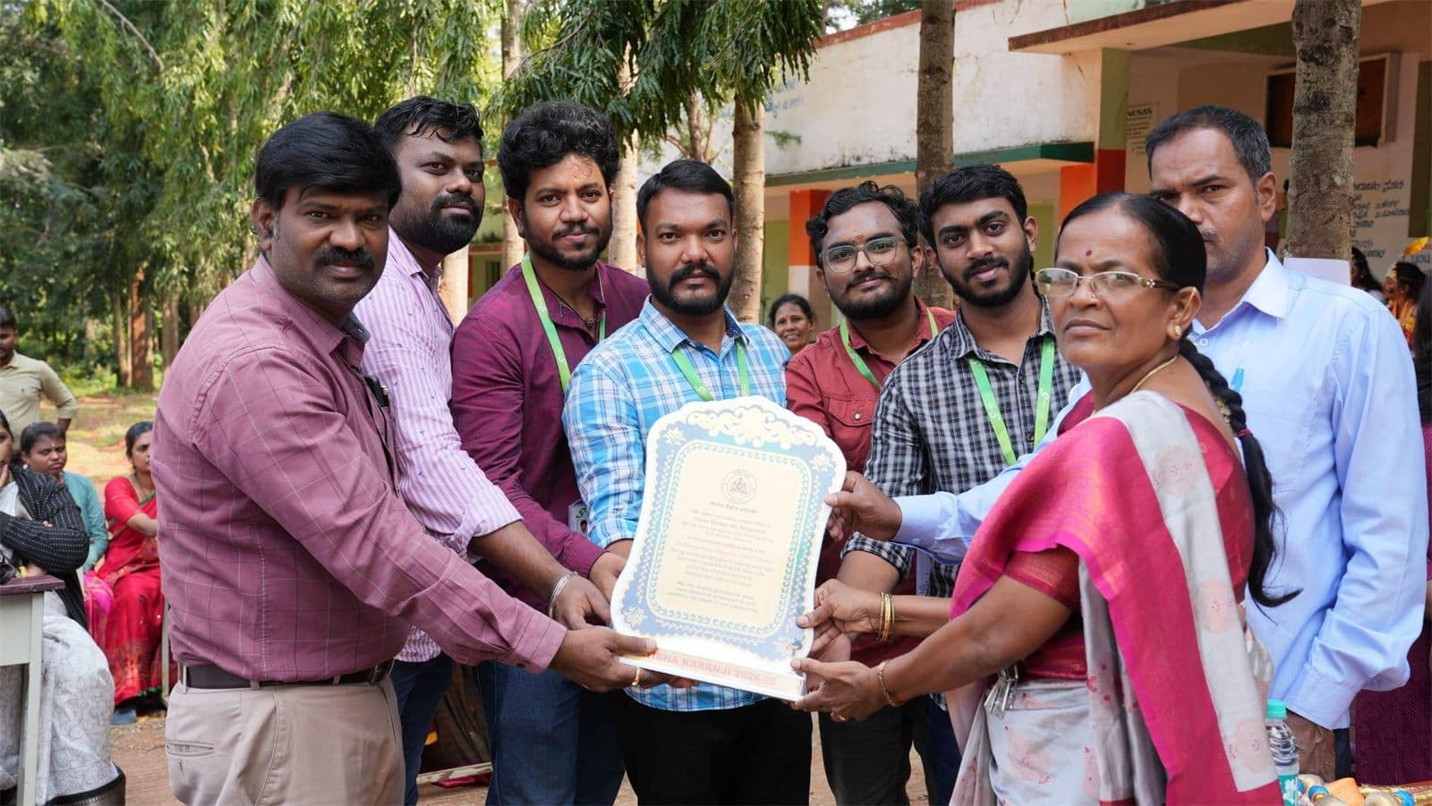 Project Prathibha — Pratibha Kaaranji 2024