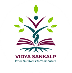 Project Vidya logo