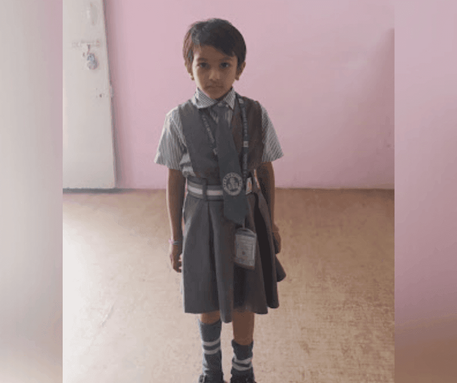 Empowering Hope: A Chance to Change a Little Girl’s Destiny