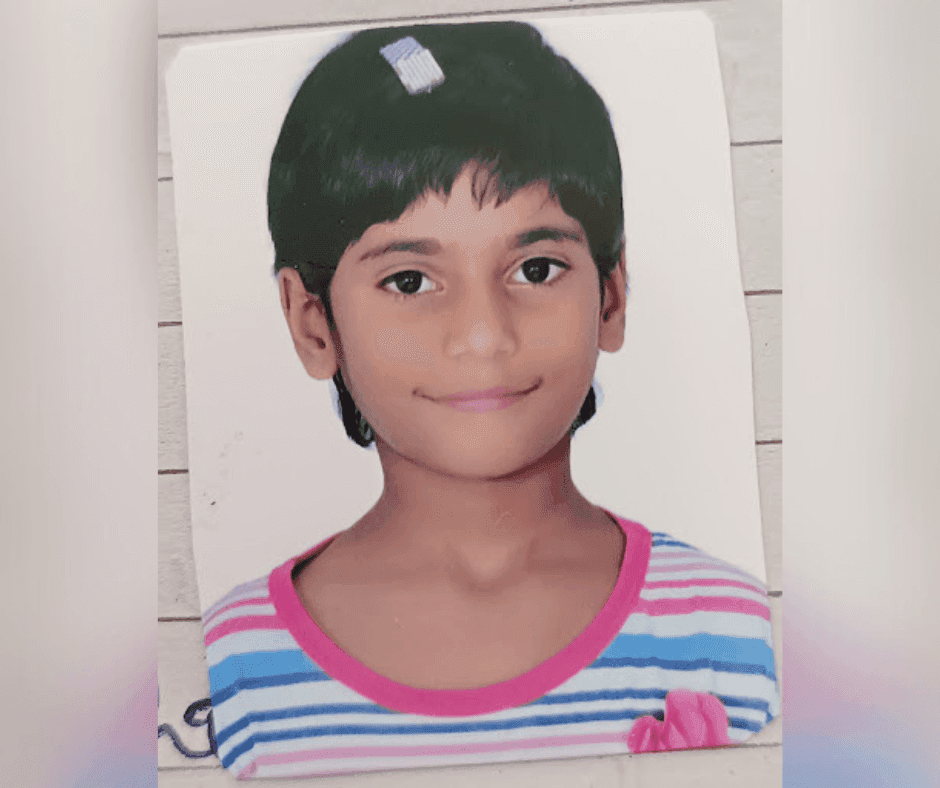 Breaking Barriers, Inspiring Dreams: Empower Manyatha’s Family for a Brighter Future