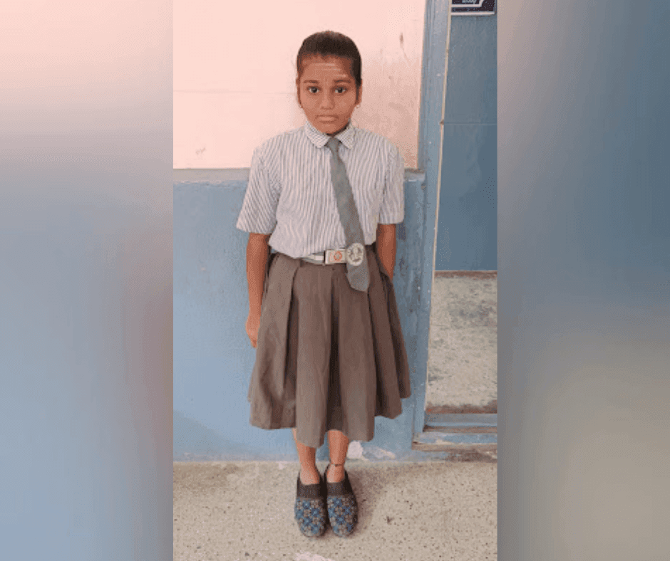 From Struggle to Healing Hands: Support Supriya’s Journey to Medical Service