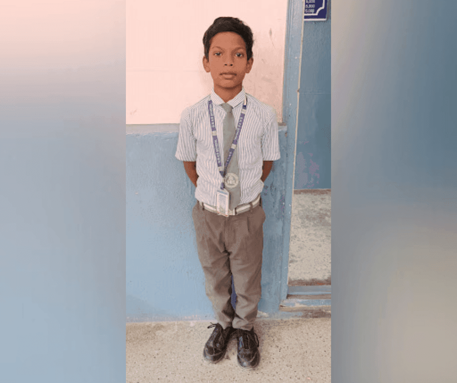 Guardian of Hope: Fuel Giri’s Journey to Serve and Protect as a Police Officer