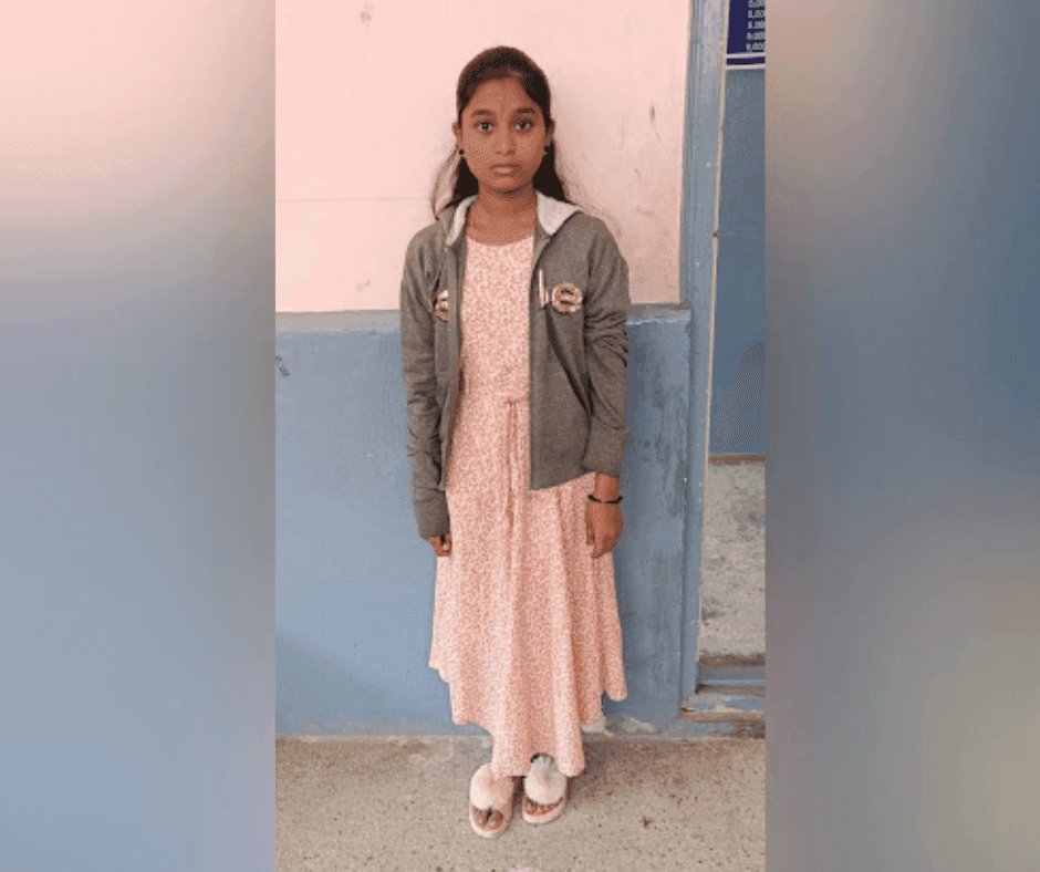 Stitching Dreams, Mending Lives: Sponsor Bhavani’s Path to Medical Service for the Underprivileged
