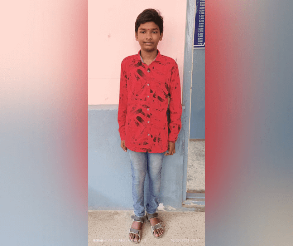 Forging a Digital Destiny: Empower Shiv Kumar’s Journey to Support His Family as a Software Engineer