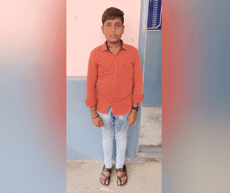 Defying the Odds: Ignite Kishore’s Path to Empowerment as a Software Engineer