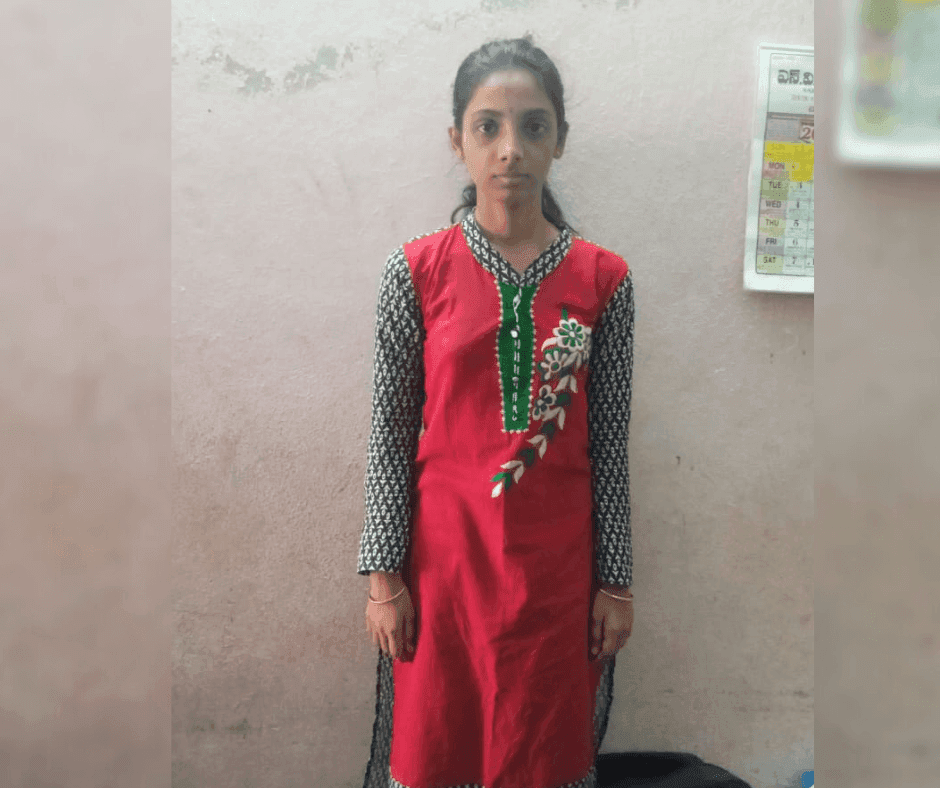 Dandu Vaishnavi’s Educational Journey