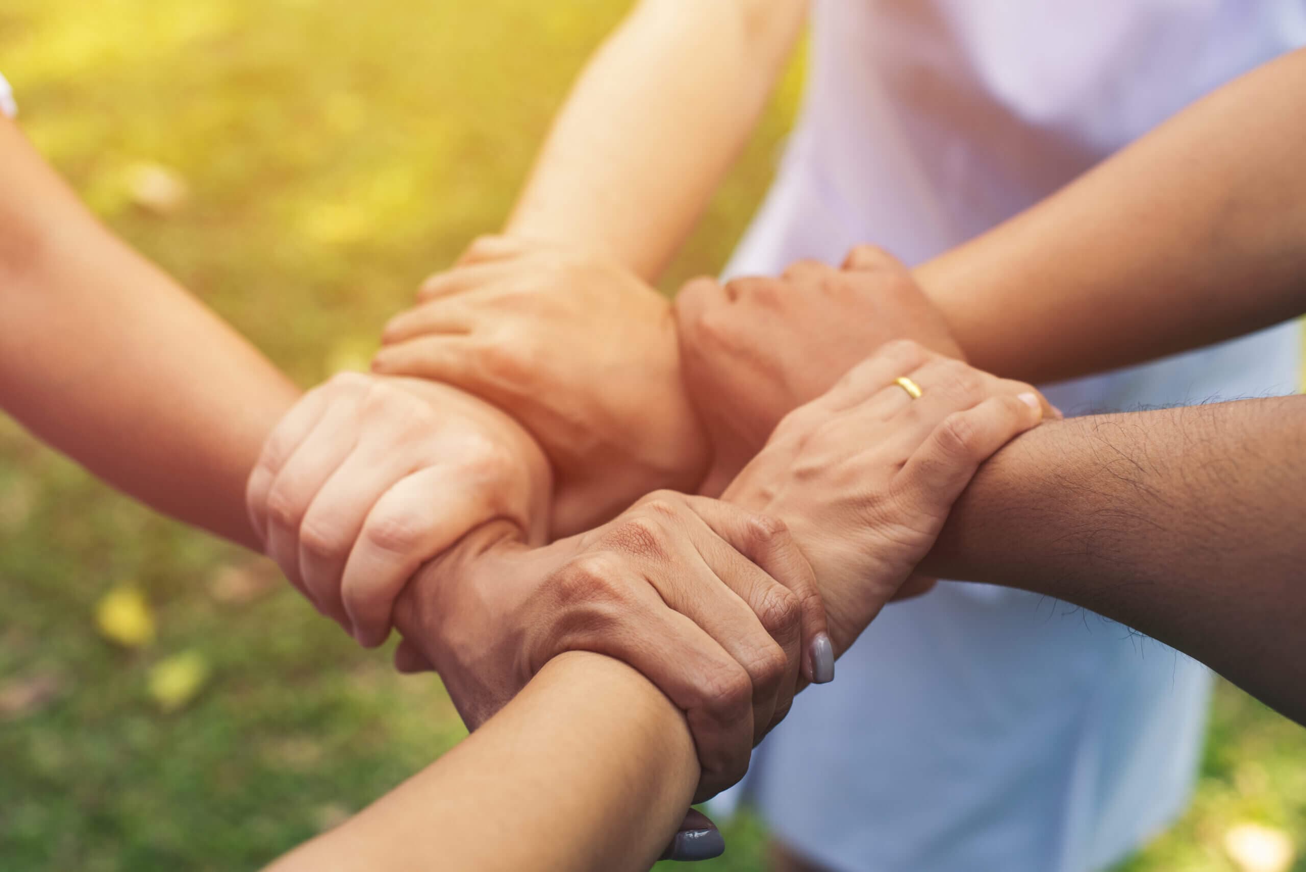 Empowering Women and Girls: How Our Charity is Making a Difference