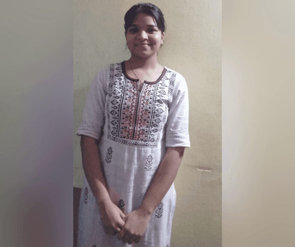 Empowering Dreams: Grace’s Journey to Education