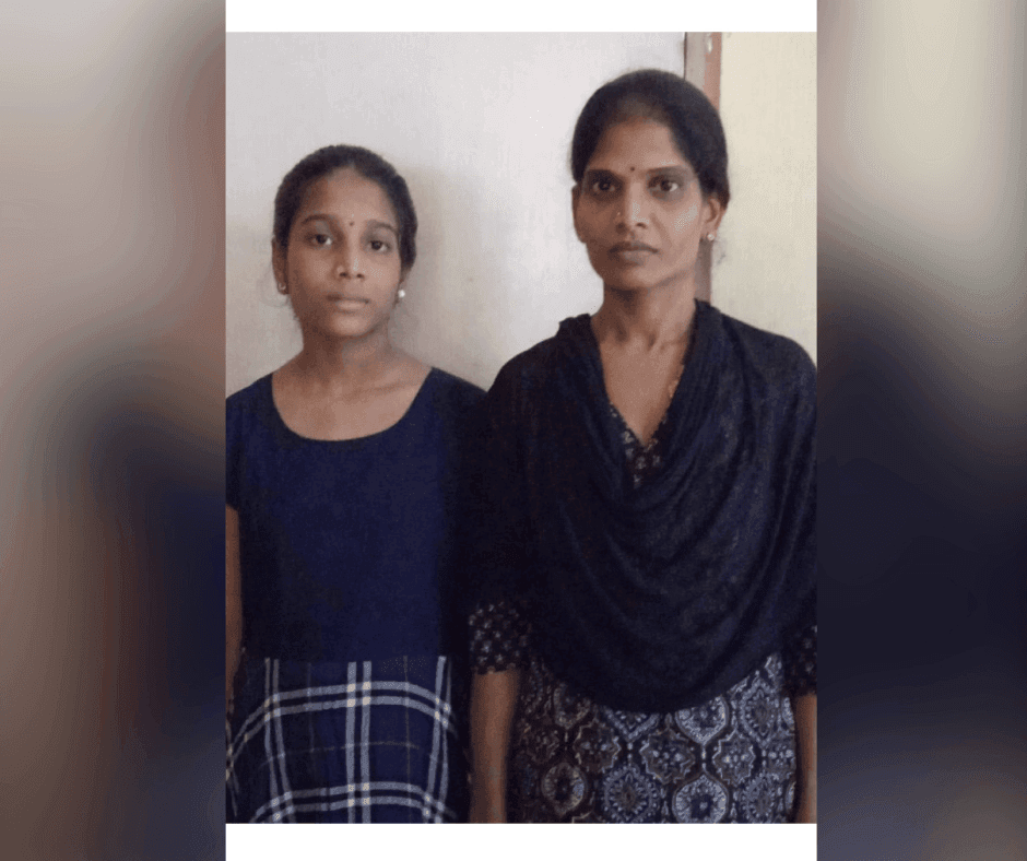 Empowered to Shine: Meghana’s Journey to Success
